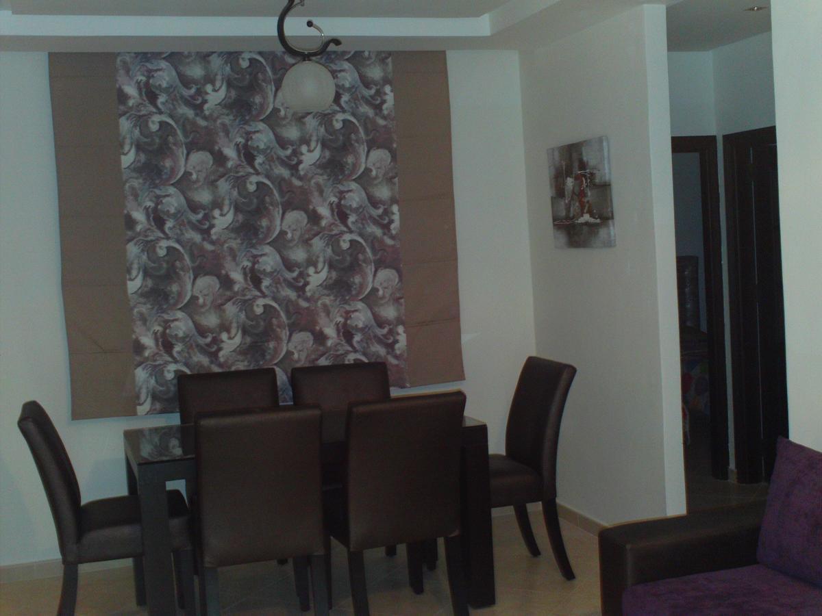 Residence Maysa M'dik Exteriér fotografie