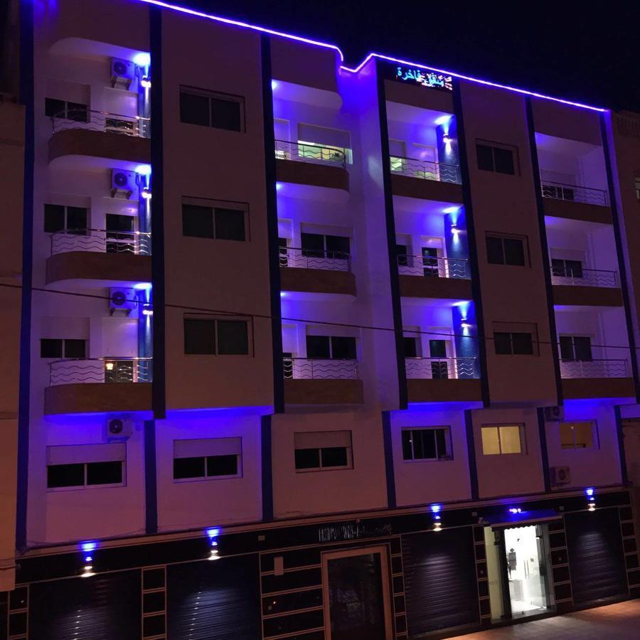 Residence Maysa M'dik Exteriér fotografie